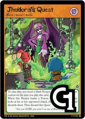 Jhudora's Quest - Foil